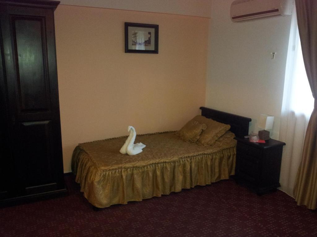 Pension Casa Sibiana Суліна Екстер'єр фото