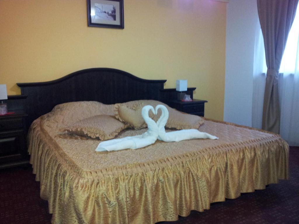 Pension Casa Sibiana Суліна Екстер'єр фото