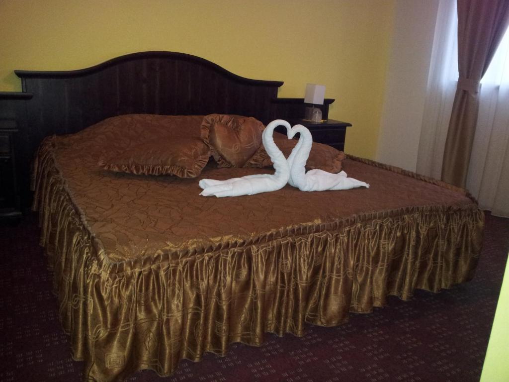 Pension Casa Sibiana Суліна Екстер'єр фото